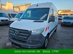 MERCEDES-BENZ Sprinter 316 CDI RWD Sortimo Kamera AHK.3,5t