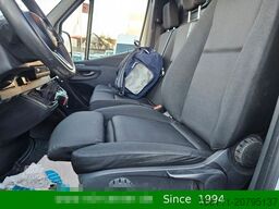 MERCEDES-BENZ Sprinter 316 CDI RWD Sortimo Kamera AHK.3,5t