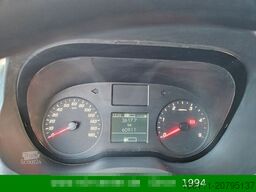 MERCEDES-BENZ Sprinter 316 CDI RWD Sortimo Kamera AHK.3,5t