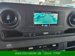 MERCEDES-BENZ Sprinter 316 CDI RWD Sortimo Kamera AHK.3,5t