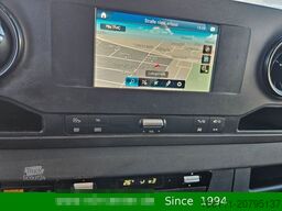 MERCEDES-BENZ Sprinter 316 CDI RWD Sortimo Kamera AHK.3,5t