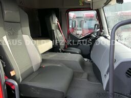 RENAULT DWide 18.320 Pritsche Plane Vollluft XL-Tank LBW