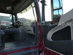 MERCEDES-BENZ Actros 1845 Kühlbox Blatt/Luft Euro 6