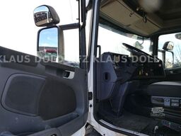 SCANIA R 450 TopLine Retarder Vollluft Hydraulik Euro 6