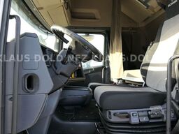 SCANIA R 450 TopLine Retarder Vollluft Hydraulik Euro 6