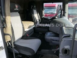 SCANIA R 450 TopLine Retarder Vollluft Hydraulik Euro 6