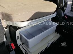 SCANIA R 450 TopLine Retarder Vollluft Hydraulik Euro 6