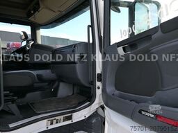 SCANIA R 450 TopLine Retarder Vollluft Hydraulik Euro 6