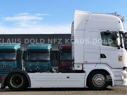 SCANIA R 450 TopLine Retarder Vollluft Hydraulik Euro 6