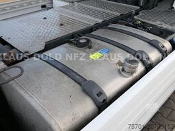 SCANIA R 450 TopLine Retarder Vollluft Hydraulik Euro 6