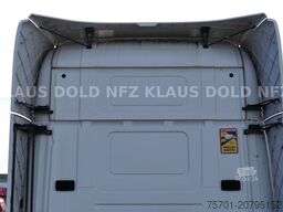 SCANIA R 450 TopLine Retarder Vollluft Hydraulik Euro 6