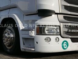 SCANIA R 450 TopLine Retarder Vollluft Hydraulik Euro 6