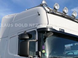 SCANIA R 450 TopLine Retarder Vollluft Hydraulik Euro 6
