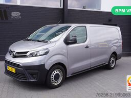 Toyota PROACE Worker 2.0 L3 122PK EURO 6 - Airco - Cru...