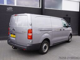 Toyota PROACE Worker 2.0 L3 122PK EURO 6 - Airco - Cru...