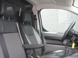 Toyota PROACE Worker 2.0 L3 122PK EURO 6 - Airco - Cru...