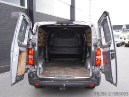 Toyota PROACE Worker 2.0 L3 122PK EURO 6 - Airco - Cru...