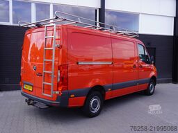 Mercedes-Benz Sprinter 314 2.2 CDI L2H1 EURO 6 - A/C Climate ...