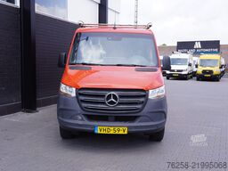 Mercedes-Benz Sprinter 314 2.2 CDI L2H1 EURO 6 - A/C Climate ...