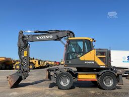 Volvo EWR 150 E