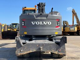 Volvo EWR 150 E