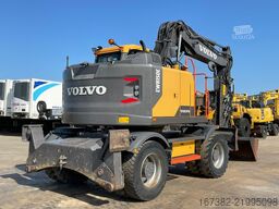 Volvo EWR 150 E