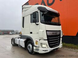 DAF XF 480 4x2 SPACE CAB