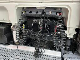 DAF XF 480 4x2 SPACE CAB
