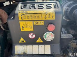 MAN TGM 15.290 FE, Euro 6, / Fassi F80 / Standklima...