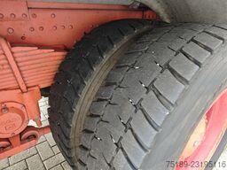 MAN 41.414 F2000 8x4 Holzmann HKS 32/18000 VH Tank