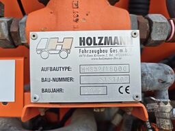 MAN 41.414 F2000 8x4 Holzmann HKS 32/18000 VH Tank