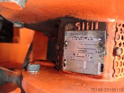 MAN 41.414 F2000 8x4 Holzmann HKS 32/18000 VH Tank
