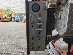 MAN 41.414 F2000 8x4 Holzmann HKS 32/18000 VH Tank