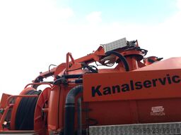 MAN 41.414 F2000 8x4 Holzmann HKS 32/18000 VH Tank