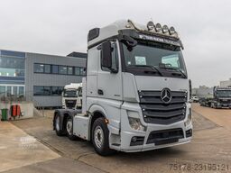 Mercedes-Benz ACTROS 2642 LS