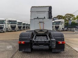 Mercedes-Benz ACTROS 2642 LS