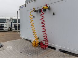 Mercedes-Benz ACTROS 2642 LS