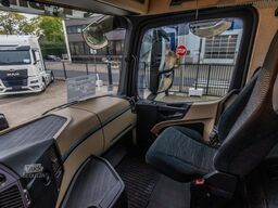 Mercedes-Benz ACTROS 2642 LS