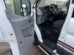 Ford Transit 350 2.0 TDCI L4H3 170pk Camper Kampeerw...