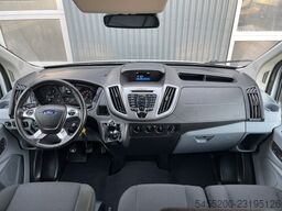 Ford Transit 350 2.0 TDCI L4H3 170pk Camper Kampeerw...