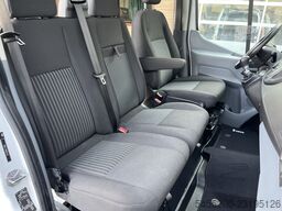 Ford Transit 350 2.0 TDCI L4H3 170pk Camper Kampeerw...