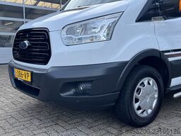 Ford Transit 350 2.0 TDCI L4H3 170pk Camper Kampeerw...