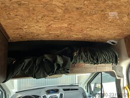 Ford Transit 350 2.0 TDCI L4H3 170pk Camper Kampeerw...