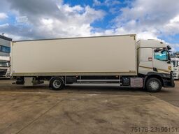 RENAULT T 380+DHOLLANDIA 2T.
