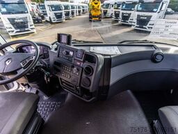 RENAULT T 380+DHOLLANDIA 2T.