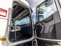 RENAULT T 380+DHOLLANDIA 2T.