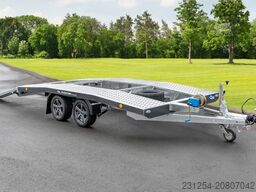 BLYSS ANGEBOT! Adam Deluxe 400x210cm 2700kgGG