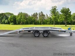 BLYSS ANGEBOT! Adam Deluxe 400x210cm 2700kgGG