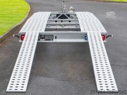 BLYSS ANGEBOT! Adam Deluxe 400x210cm 2700kgGG