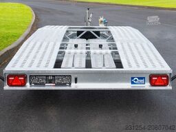 BLYSS ANGEBOT! Adam Deluxe 400x210cm 2700kgGG